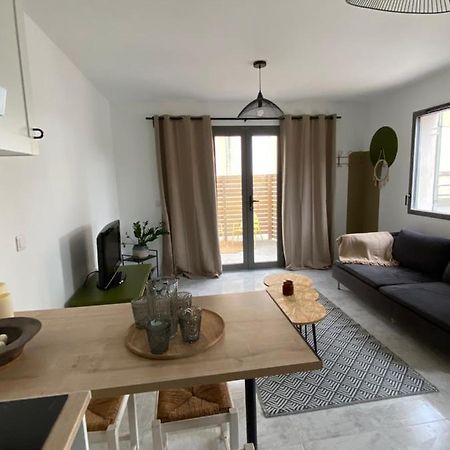 La Casita Luz Apartment Cavaillon Exterior photo