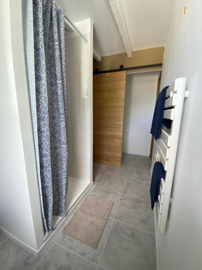 La Casita Luz Apartment Cavaillon Exterior photo